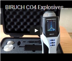 BIRUCH Video Review