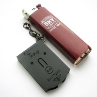 New model - Edic-mini Tiny B33