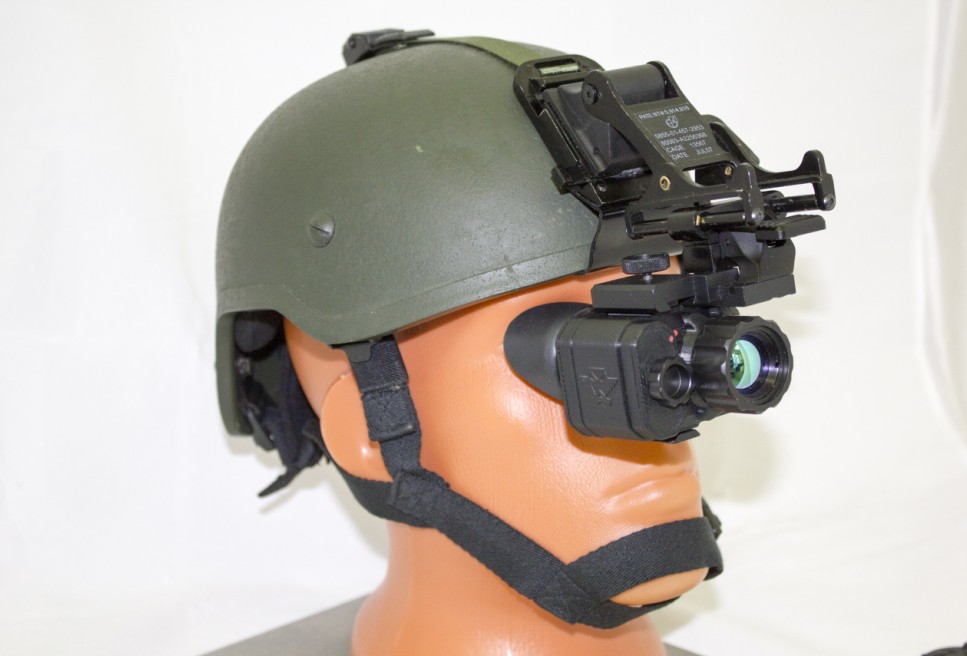 Wearable Thermal Imager KAIR-SM