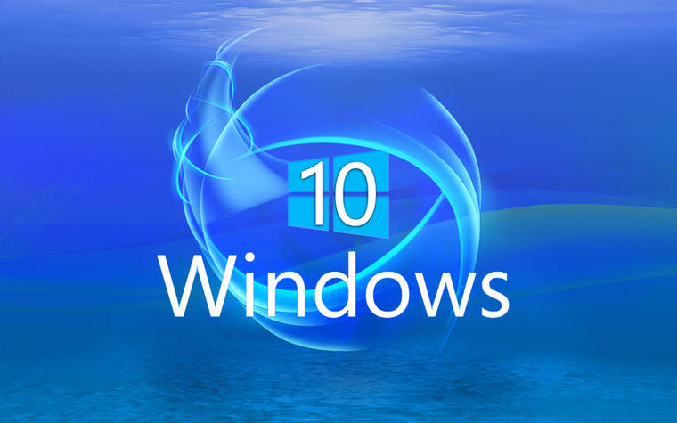 Windows 10 compatible firmware!