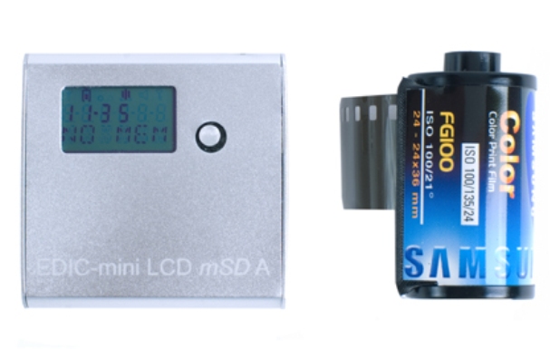 Edic Mini Recorder TS-Market: Professional miniature digital audio recorder Edic-mini LCD ...