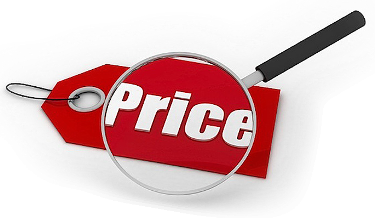 TS-Market: price cutting