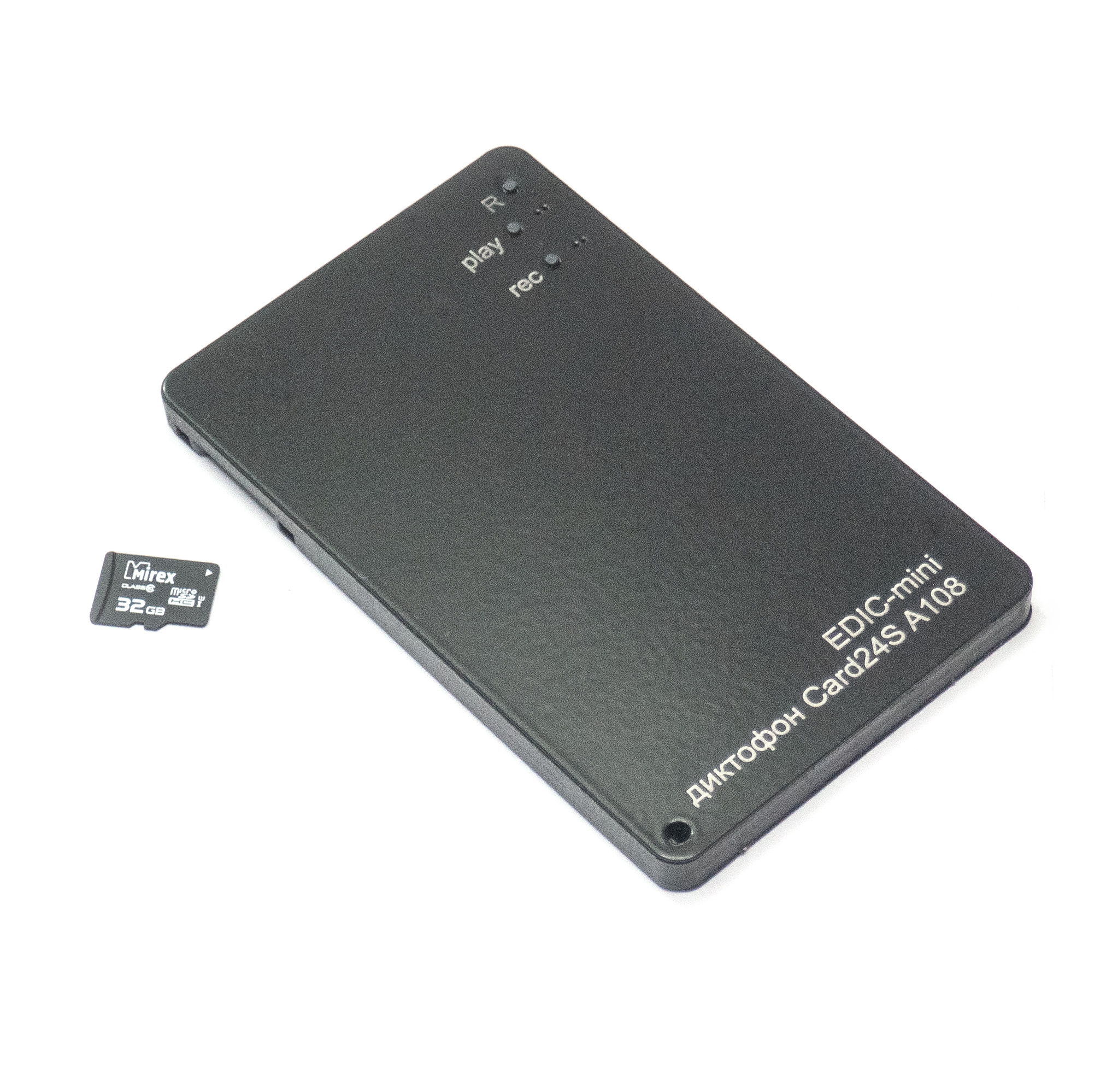 Edic-mini Card24S A108