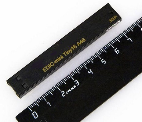 TS-Market: Professional miniature digital audio recorder Edic-mini ...