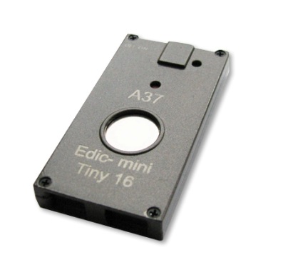 Edic Mini Recorder TS-Market: Professional miniature digital audio recorder Edic-mini ...