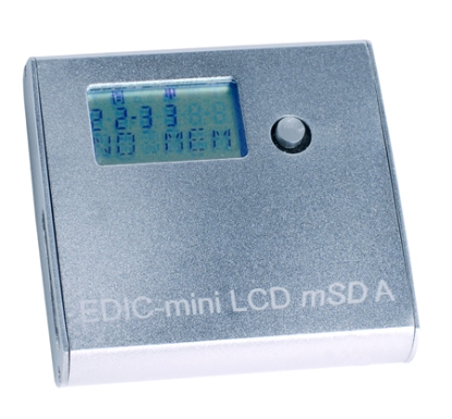 Edic Mini Recorder TS-Market: Professional miniature digital audio recorder Edic-mini LCD ...